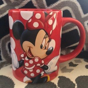 Minnie Mouse “It’s all about me” Coffee Mug